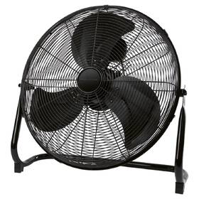 Ventilátor podlahový ProfiCare VL 3067 BK čierny

 obrázok produktu 11 z 12