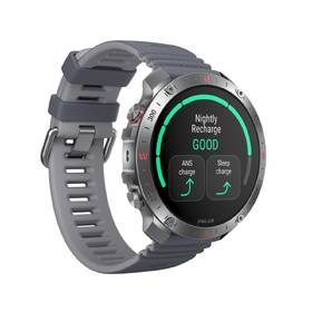 Inteligentné hodinky Polar Grit X2 Pro vel. S-L strieborný/sivý

 obrázok produktu 9 z 13