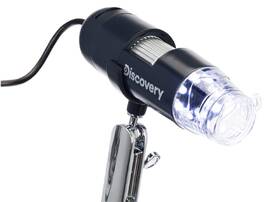 Mikroskop Discovery Artisan 

 obrázok produktu 5 z 5