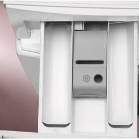 Práčka Electrolux EW6F2491C biela

 obrázok produktu 3 z 8