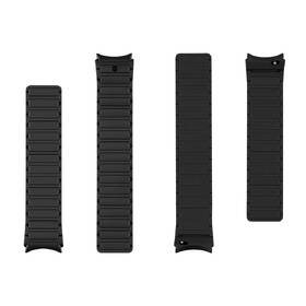 Remienok Tactical MagBand 20mm na Samsung Galaxy Watch 4/5/6 čierny

 obrázok produktu 2 z 3