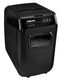 Skartovač Fellowes AutoMax 200 C čierny

 obrázok produktu 2 z 2