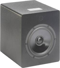 Reproduktory Mitchell Acoustics uStream Two (2 ks) čierne

 obrázok produktu 2 z 7
