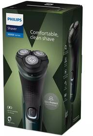 Holiaci strojček Philips X3002/00 zelený

 obrázok produktu 17 z 17