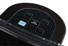 Ventilátor stĺpový ECG FS91T 

 obrázok produktu 4 z 5