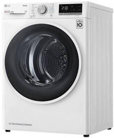 Sušička bielizne LG RC8TV9AVHN biela

 obrázok produktu 8 z 17