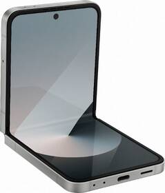 Mobilný telefón Samsung Galaxy Z Flip6 5G 12 GB / 512 GB sivý

 obrázok produktu 25 z 33