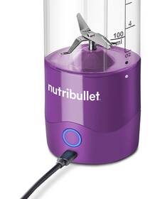 Stolný mixér Nutribullet NBP003U fialový

 obrázok produktu 8 z 9