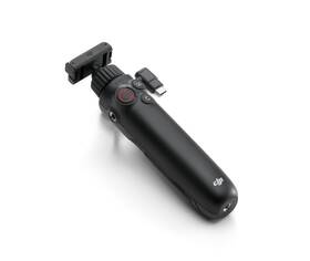 Držiak DJI Osmo Action Multifunctional Charging Handle čierny

 obrázok produktu 3 z 6