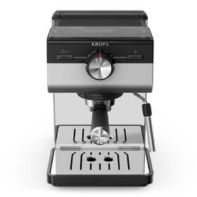 Pákový kávovar Krups XP384E10 Authentic+ C90 nerez

 obrázok produktu 1 z 19