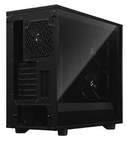 Case FRACTAL DESIGN Define 7 Tempered Glass Light Tint čierna

 obrázok produktu 5 z 11
