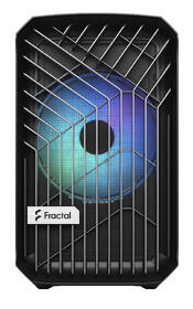 Case FRACTAL DESIGN Torrent Nano RGB Tempered Glass Light Tint čierna

 obrázok produktu 1 z 12