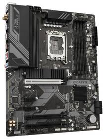 Základná doska GIGABYTE Z790 D AX 

 obrázok produktu 1 z 4
