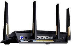 Router Asus RT-BE88U čierny

 obrázok produktu 4 z 13