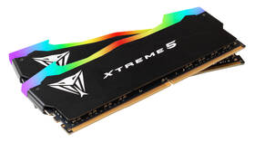 Pamäťový modul Patriot 32GB (2x16GB) DDR5 7600MHz CL36 

 obrázok produktu 8 z 12