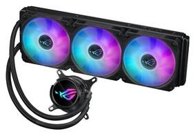 Vodný chladič Asus LC III 360 ARGB 

 obrázok produktu 1 z 5