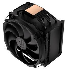 Chladič CPU ENDORFY Fortis 5 Black 

 obrázok produktu 11 z 11