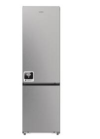 Chladnička s mrazničkou Gorenje NRB62C6X4WFE nerez

 obrázok produktu 11 z 15
