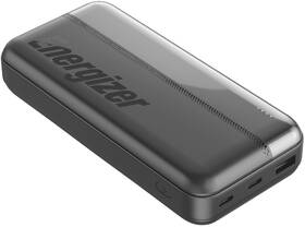 Powerbank Energizer UE20050CC 2x USB-C/USB-A 20 000 mAh 15 W čierna

 obrázok produktu 3 z 4