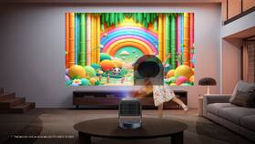 Laser TV Hisense C2 Ultra 

 obrázok produktu 10 z 11