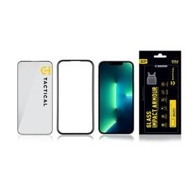 Tvrdené sklo Tactical Impact Armour na Apple iPhone 13/13 Pro/14 

 obrázok produktu 2 z 3