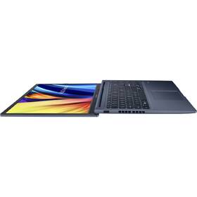 Notebook Asus Vivobook 15 modrý

 obrázok produktu 13 z 13
