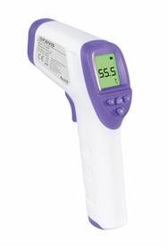 Teplomer Orava LY-168 A 

 obrázok produktu 6 z 8
