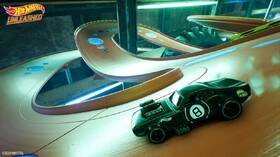  PNEUMANT HOT WHEELS UNLEAS. 

 obrázok produktu 4 z 8