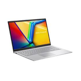 Notebook Asus Vivobook 15 strieborný

 obrázok produktu 5 z 11