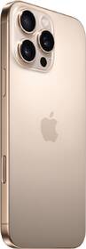 Mobilný telefón Apple 256 GB púštny titán 

 obrázok produktu 2 z 9
