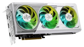 Grafická karta ASRock AMD Radeon RX 9060 XT Steel Legend 16GB OC biela

 obrázok produktu 2 z 5
