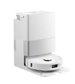 Robotický vysávač Roborock Qrevo 5AE White biely

 obrázok produktu 4 z 11
