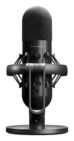Mikrofón SteelSeries Alias čierny

 obrázok produktu 1 z 6