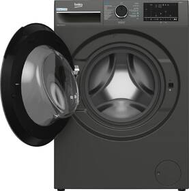 Práčka Beko B3WFU4841MCC sivá

 obrázok produktu 4 z 5