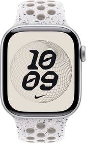 Remienok Apple 40mm Veiled Grey Nike športový – S/M 

 obrázok produktu 2 z 2