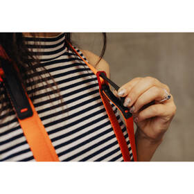 Popruh Peak Design Leash oranžové

 obrázok produktu 6 z 6