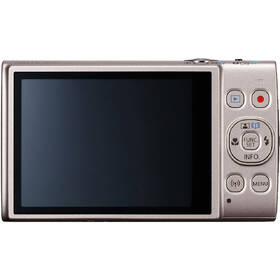 Digitálny fotoaparát Canon 285 HS A strieborný

 obrázok produktu 2 z 7