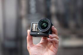 Objektív DJI Osmo Action 6 Macro Lens čierny

 obrázok produktu 6 z 6