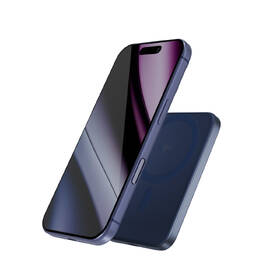 Powerbank Epico UltraPack Qi2 Slim Alu Mag+ 5000mAh modrý

 obrázok produktu 5 z 5