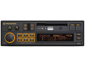 Autorádio Pioneer SXT-C10PS čierna

 obrázok produktu 2 z 12