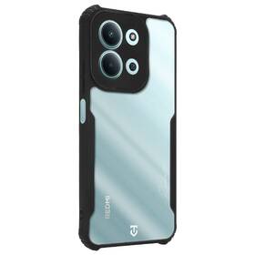 Kryt na mobil Tactical Quantum Stealth na Xiaomi Redmi 15C 4G/5G čierny/priehľadný

 obrázok produktu 1 z 2