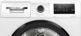 Sušička bielizne Bosch WTH85221CS biela

 obrázok produktu 2 z 24