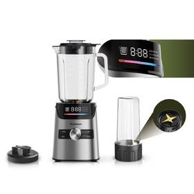 Stolný mixér Rohnson R-5348 čierny/strieborný

 obrázok produktu 1 z 6