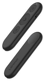 Prezentér Lenovo Portable Rechargeable Presentation Remote čierny

 obrázok produktu 2 z 4