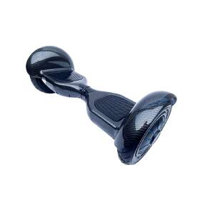 Hoverboard Kolonožka® Roadster čierny

 obrázok produktu 1 z 4