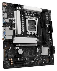 Základná doska ASRock B860M-X Gen5 čierna

 obrázok produktu 2 z 5