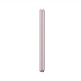 Powerbank ADAM Elements GRAVITY C5 5000 mAh ružová

 obrázok produktu 3 z 13