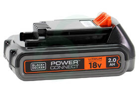 Akumulátor Black-Decker BL2018 

 obrázok produktu 1 z 4