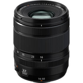 Digitálny fotoaparát Fujifilm X-T50 + XF 16-50mm f/2.8-4.8 R LM WR strieborný

 obrázok produktu 9 z 14