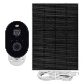 IP kamera EMOS GOSMART venkovní, Wi-Fi IP-1150 SNAP 5MPX biela

 obrázok produktu 1 z 16